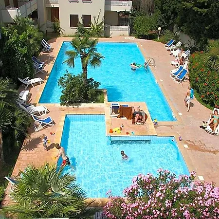 Gli Eucalipti Alghero
